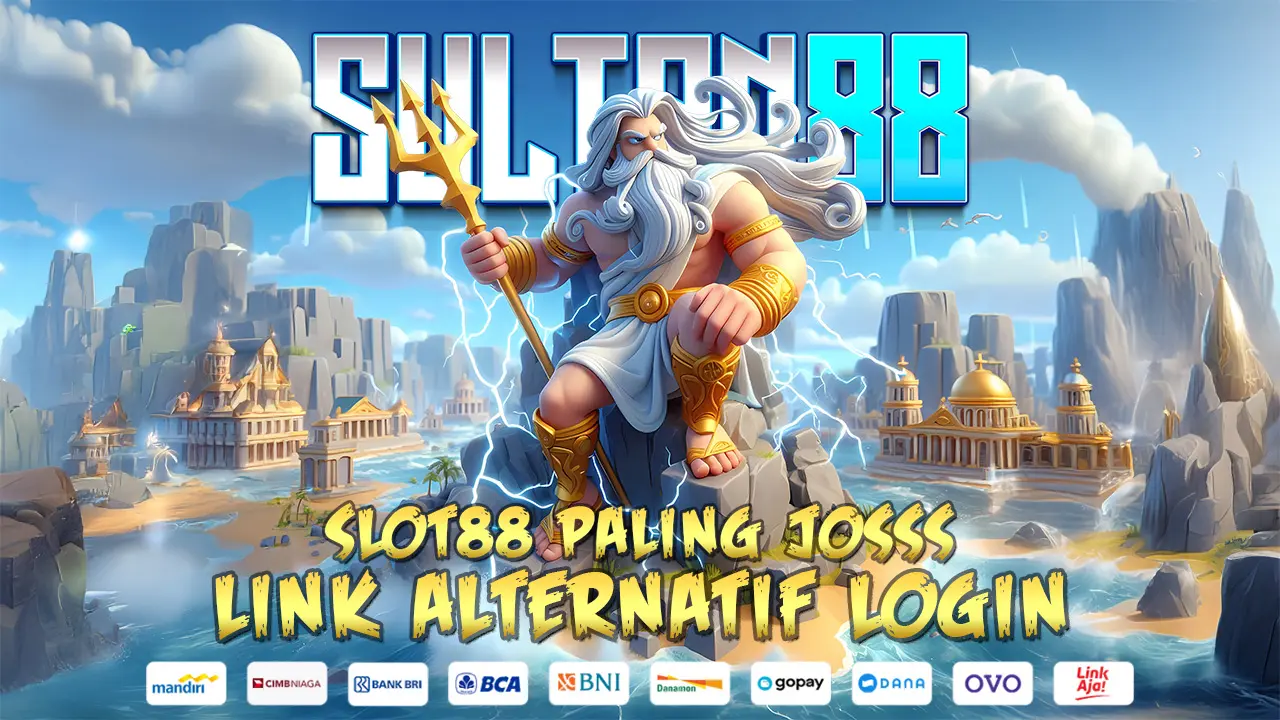 Onlinepoker99 slot88 resmi