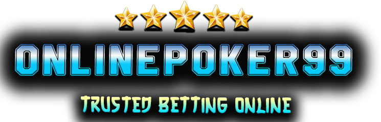 Onlinepoker99 Logo